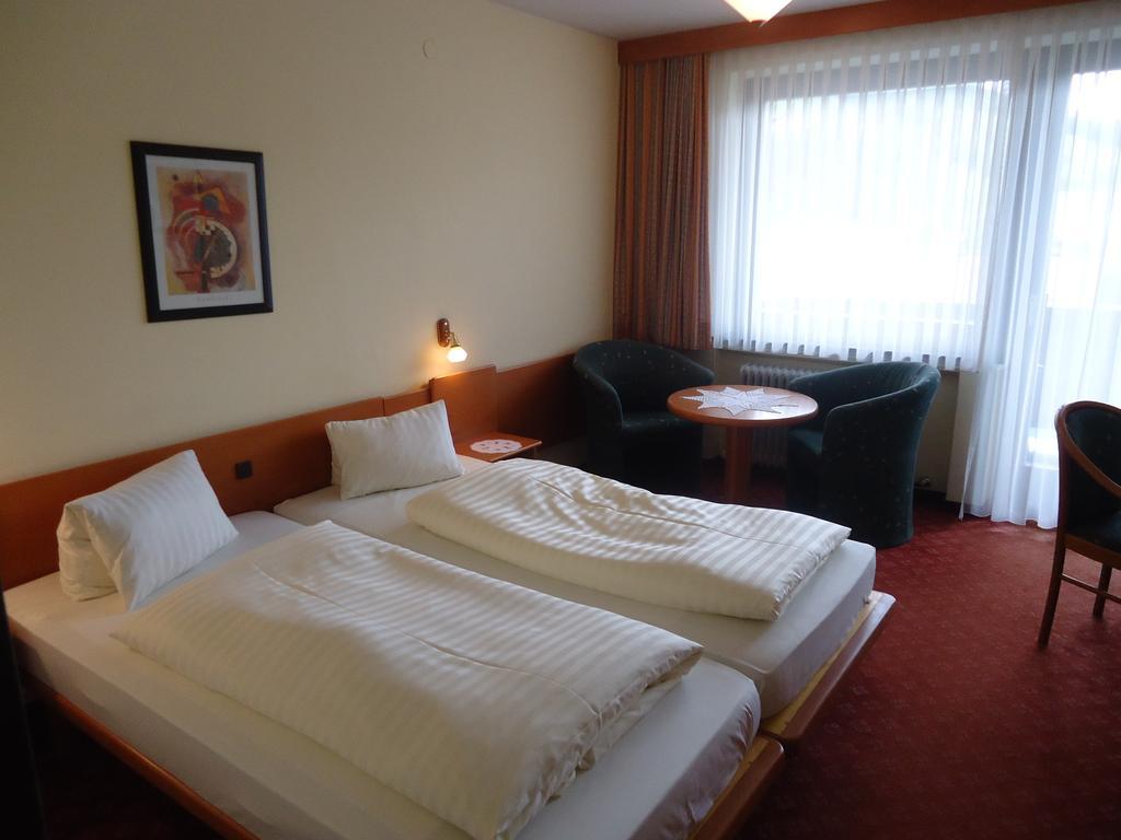 Hotel Enzian Wagrain Zimmer foto